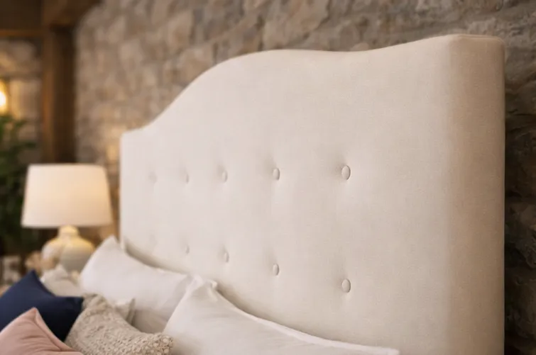 Enchanted House Belstone Headboard